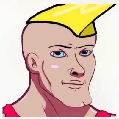 Spaxter_Chad Profile Picture