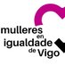 MulleresenIgualdadeVigo (@MujerIgualVigo) Twitter profile photo