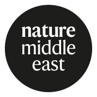 Nature Middle East (Ar) (@natmiddleeast) 's Twitter Profile Photo Nature Middle East (Ar) (@natmiddleeast) 's Twitter Profile Photo
