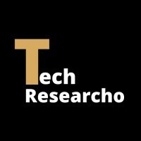 TechResearcho's profile picture. TechResearcho is a Web3 companies review and News sharing platform. Explore the Blockchain, Crypto, and Metaverse world with TechResearcho.