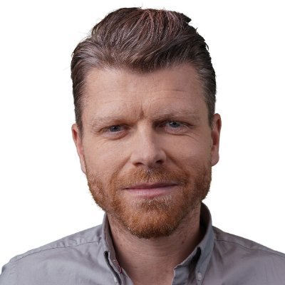 Cloud, edge & data center technologist | CTO ambassador & EMEA APEX Ambassador @ Dell Tech | Active runner, golfer, tennisplayer & footballer