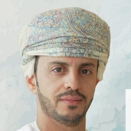 Dr.Hilal Al Riyami د.هلال الريامي