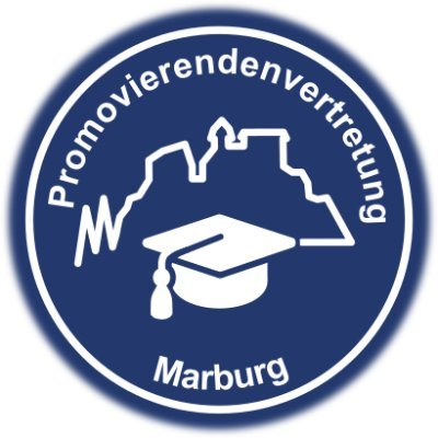 Promovierendenvertretung der Philipps-Universität Marburg 🎓 #doctoralrepresentatives #phdmarburg