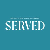 SERVED(@ServedDrinksUK) 's Twitter Profileg