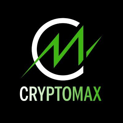 crypt0max_'s profile picture. ICP is crazily undervalued. DYOR and buy some, NOW.