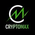 cryptomax (@crypt0max_) Twitter profile photo cryptomax (@crypt0max_) Twitter profile photo