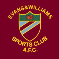 CPD Evans & Williams AFC(@EvansWilliamsFC) 's Twitter Profile Photo