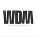 WDM Entertainment (@WDMEnt) Twitter profile photo