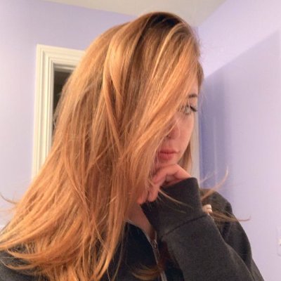 EmaaTwitch's profile picture. Putting creators first, working @Twitch | Czech/English
