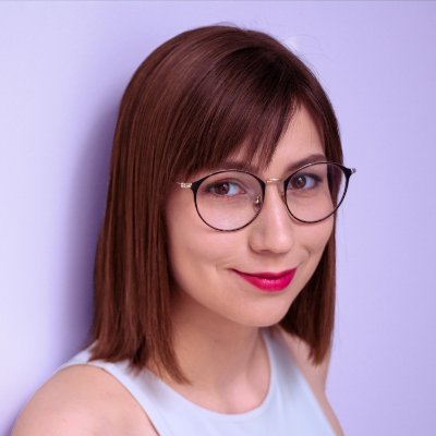 Julia Tolochkovaさんのプロフィール画像