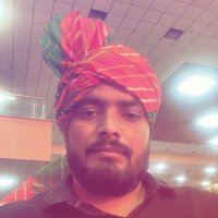 Hitesh Singh(@hitesh_rajpoot) 's Twitter Profile Photo