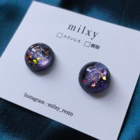 milxy@handmade (@milxy_5) Twitter profile photo