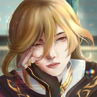 rifle(@rifletale) 's Twitter Profile Photo