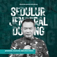 Sedulur jenderaldudung(@sedulurdudung) 's Twitter Profileg
