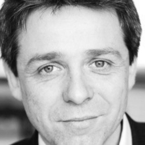 Hubert_Dupuy's profile picture. Directeur Général de l'Institut de l'Événement - Directeur de LéCOLE @theeventschool