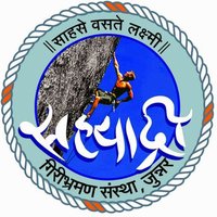 Sahyadri Mountaineering Organization, (Reg) Junnar(@SahyadriJunnar) 's Twitter Profile Photo