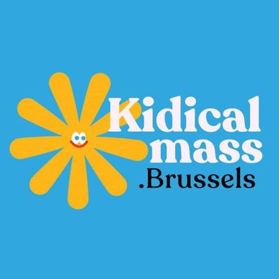 KidicalMassBru Profile Picture