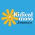 Kidical Mass Brussels (@KidicalMassBru) Twitter profile photo