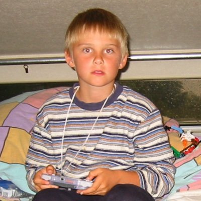 lucimaus5's profile picture.