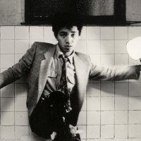 Alberto Balsalm (@street_licker) 's Twitter Profile