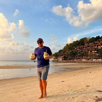 Sam Partland Profile
