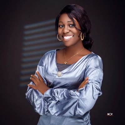 Abba's baby girl || Founder, MIKUN Data Hub|| Statistician || Research Data Analyst || IBM SPSS || Power BI || Microsoft Excel || R || SQL