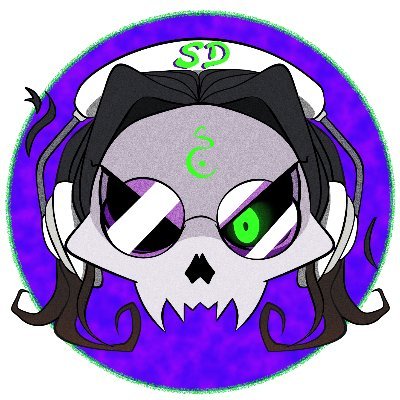 SpoopDarckalade Profile Picture