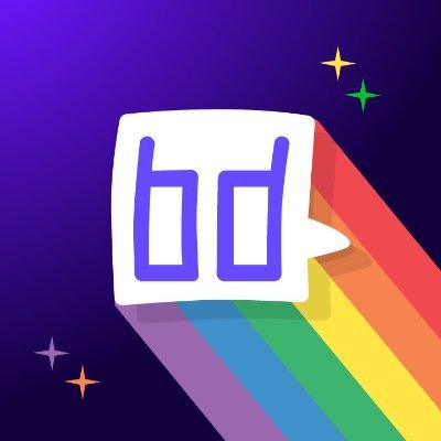 BuddyReview23's profile picture. 💜 New Account Buddy Review
💜 ใช้สำหรับติดต่อ Influencers
💜 เวลาทำการ : จันทร์ - ศุกร์ 10.00 - 18.00 น.
📲 Line@ :  @Buddysupport