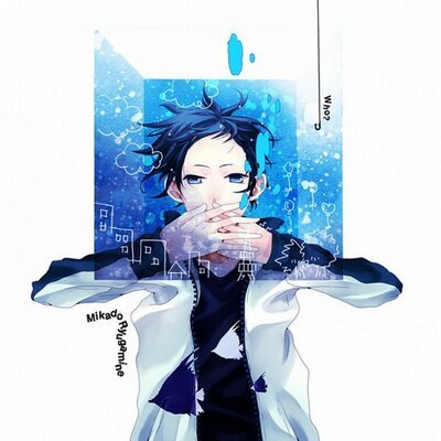 Destroia_Archer's profile picture. 