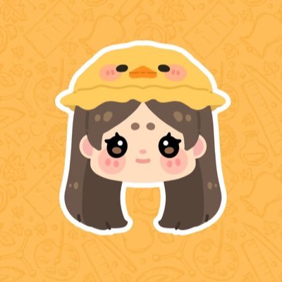 yza ⨾ 6/8 SLOTS— doing comms! 🐥さんのプロフィール画像