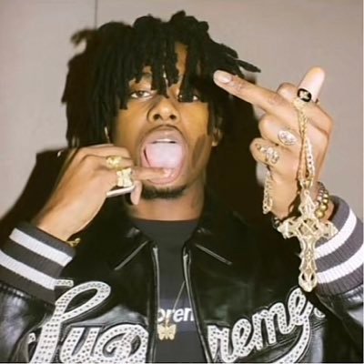 KuxrsV's profile picture. 