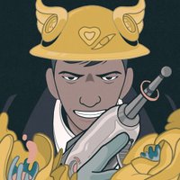 Milton (20%) ♥️ Memecoin (@cageability_h) 's Twitter Profile