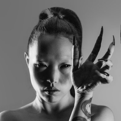 Monica Hee Eunさんのプロフィール画像