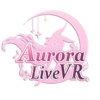 AuroraLiveVR(@AuroraLiveVR) 's Twitter Profile Photo