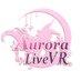 AuroraLiveVR (@AuroraLiveVR) Twitter profile photo