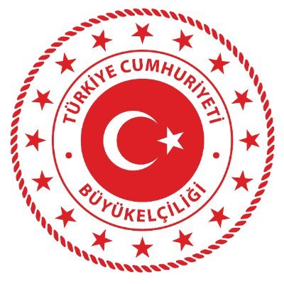 Türkiye Cumhuriyeti Aşkabat Büyükelçiligi Resmi Hesabı/Türkiýe Respublikasynyň Türkmenistandaky Ilçihanasynyň resmi hasaby