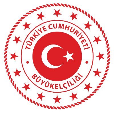 Türkiye Cumhuriyeti Aşkabat  Büyükelçiligi Resmi Hesabı/Türkiýe Respublikasynyň Türkmenistandaky Ilçihanasynyň resmi hasaby