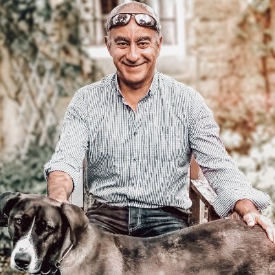 dbroberts111's profile picture. 