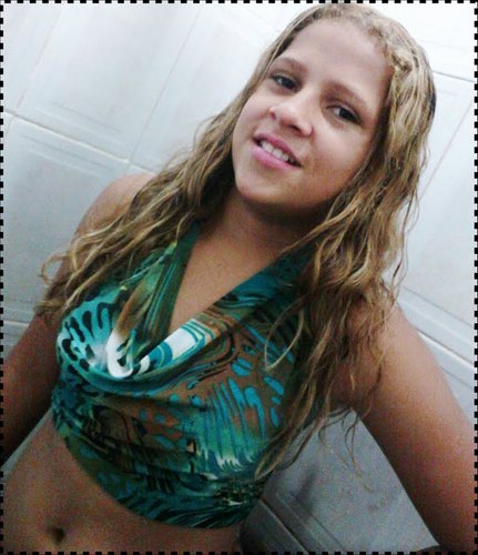 JESUS É MINHA FORÇA ♪