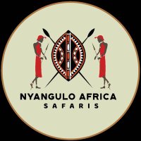 Nyangulo Africa Safaris(@nyangulo2022) 's Twitter Profile Photo