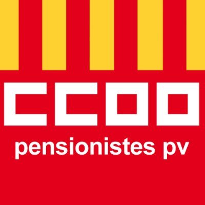 La Federació de Pensionistes i Jubilats de CCOOPV té com a objectiu la defensa dels interessos i drets dels jubilats, pensionistes i persones majors en general.