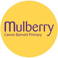 Mulberry Canon Barnett Primary(@MulberryCB) 's Twitter Profile Photo