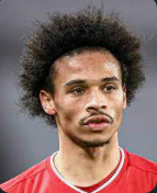 Arsenal x Sane ❤️
Only speak facts disagree = deluded