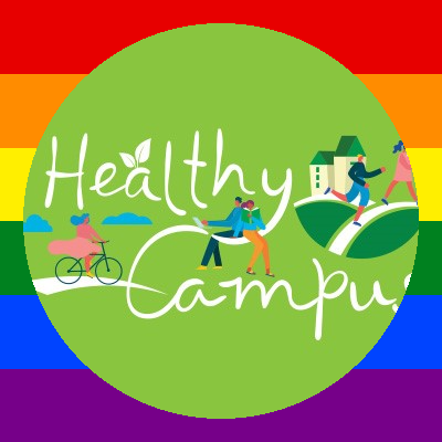 HealthyCampusIE Profile Picture