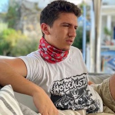 tyyyytihcf's profile picture. 