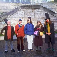 Bull (@bulltheband) 's Twitter Profile Photo Bull (@bulltheband) 's Twitter Profile Photo