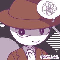 🔳🔲 Ror, for short 🔲🔳 📓🖋️ (@rorsezhurm) 's Twitter Profile