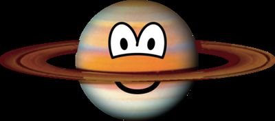 Saturn