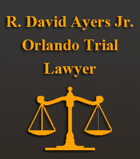 Orlando_Law's profile picture. R. David Ayers, Jr. is an Orlando native with over 35 years experience handling injury and other civil trial cases.