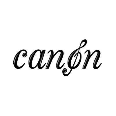 CanonScore's profile picture. 最新の楽譜や懐かしい楽譜、幅広いレパートリーが見つかる楽譜アプリ『電子楽譜カノン』の公式アカウントです。楽譜の配信情報や「日常のちょっとしたことなど」をお届けします♪